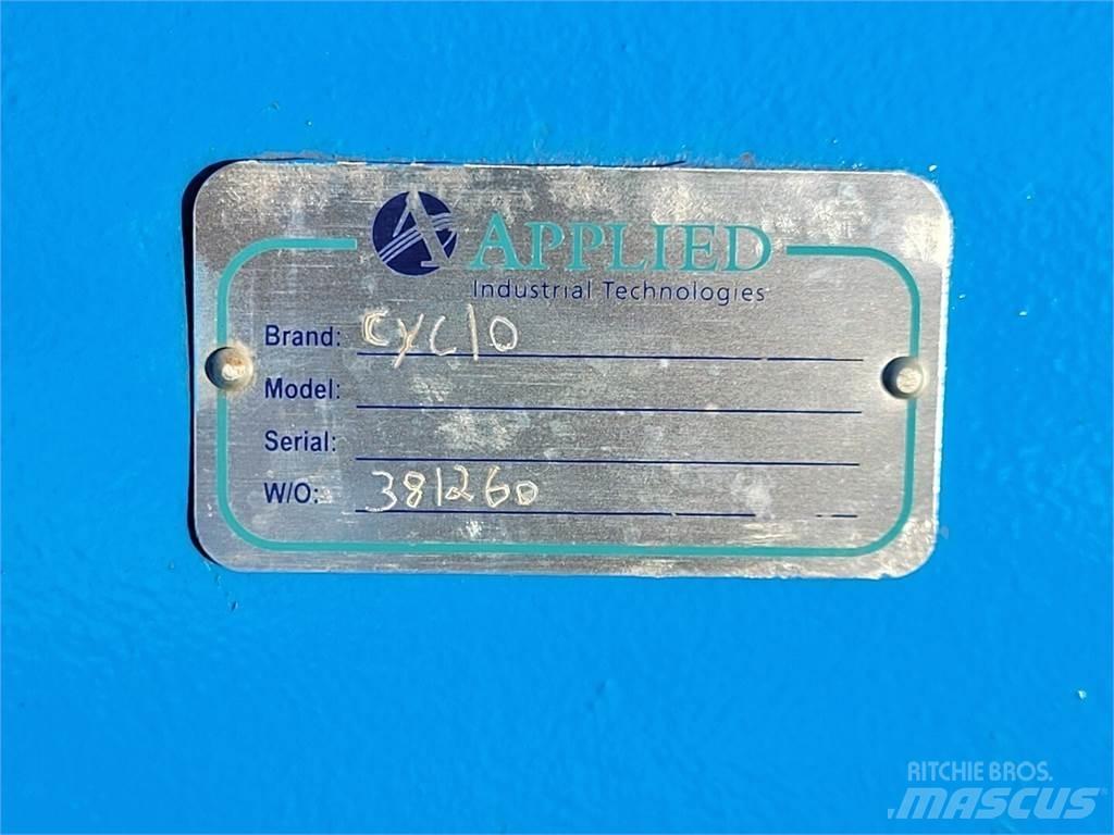Sumitomo CHH-4215Y-11 건설 장비 - 기타