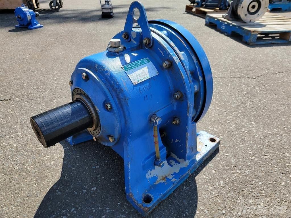Sumitomo CHH-6190Y-11 건설 장비 - 기타