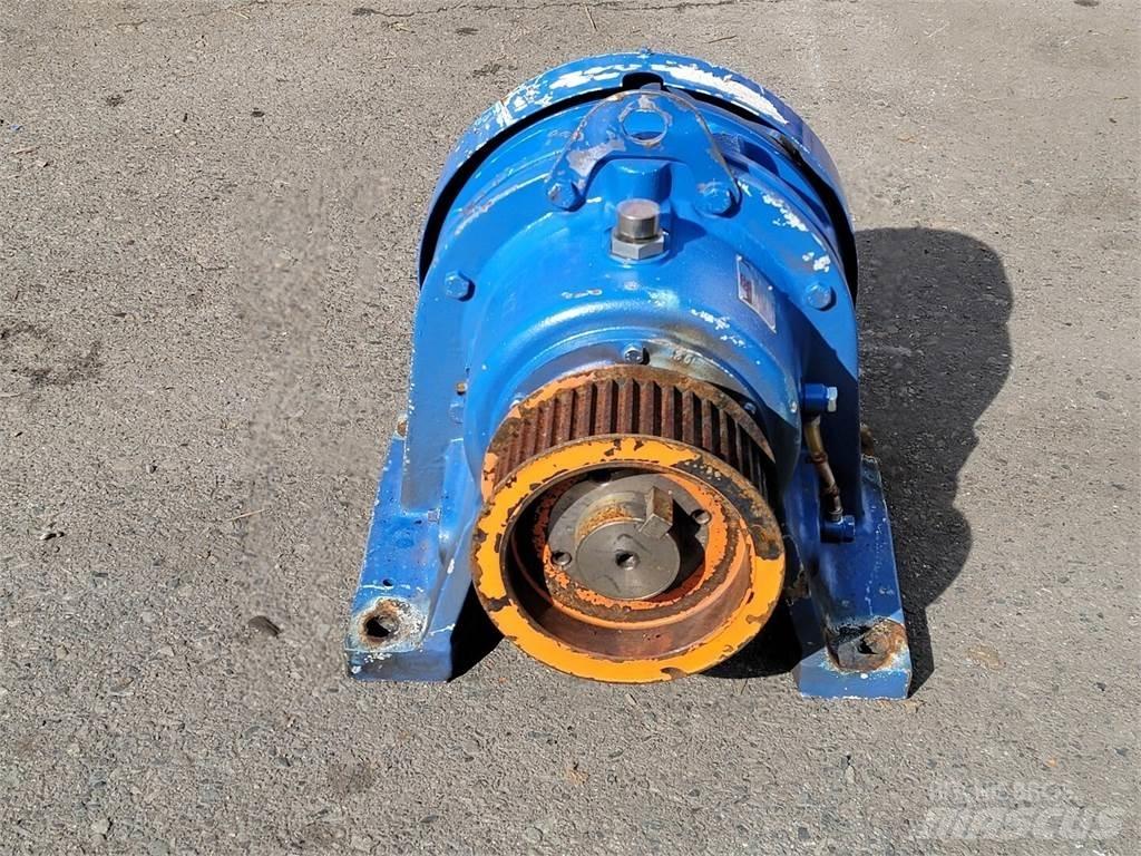 Sumitomo CHHJ-6175Y-11 건설 장비 - 기타