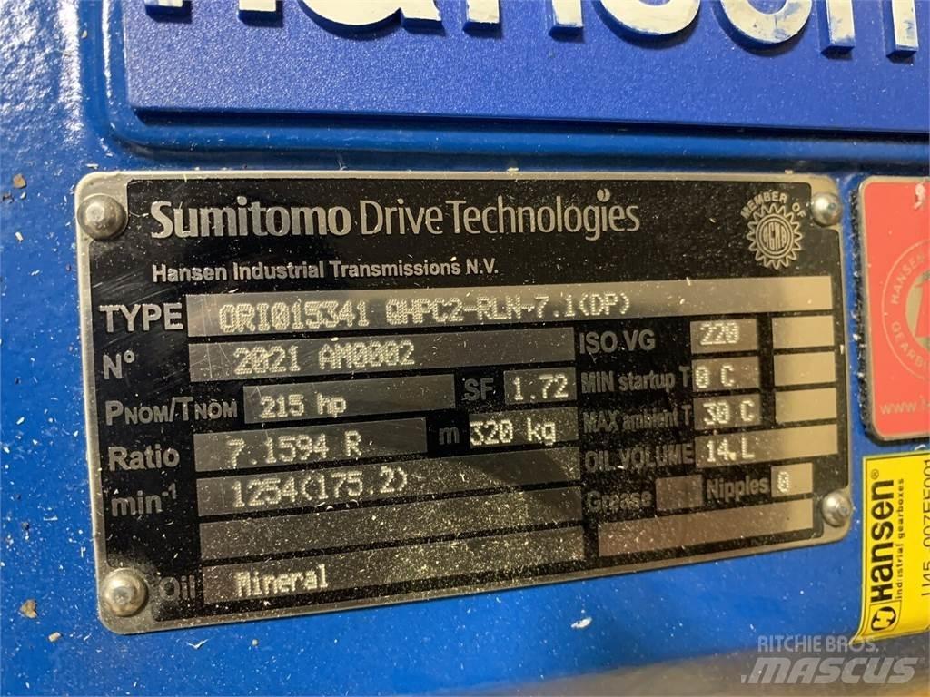 Sumitomo ORI015341 건설 장비 - 기타