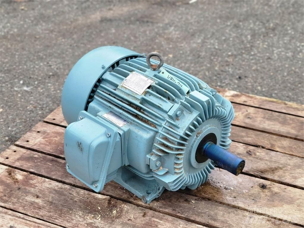  TECO PDH00585 공업용 엔진