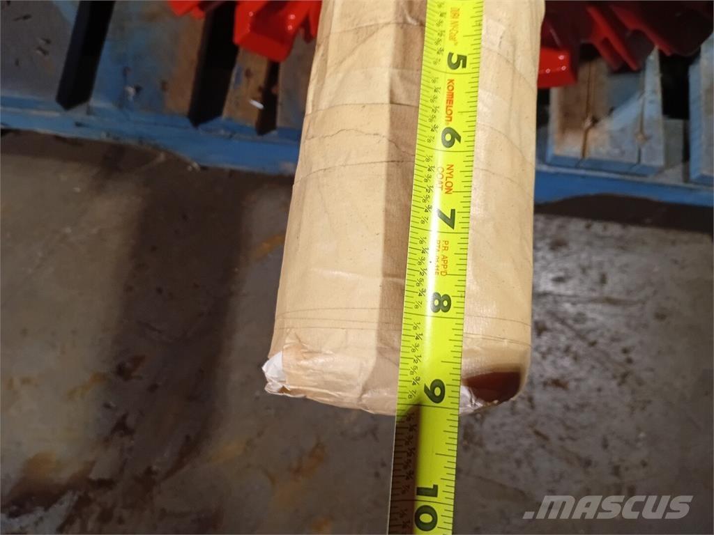  TECO-WESTINGHOUSE 공업용 엔진