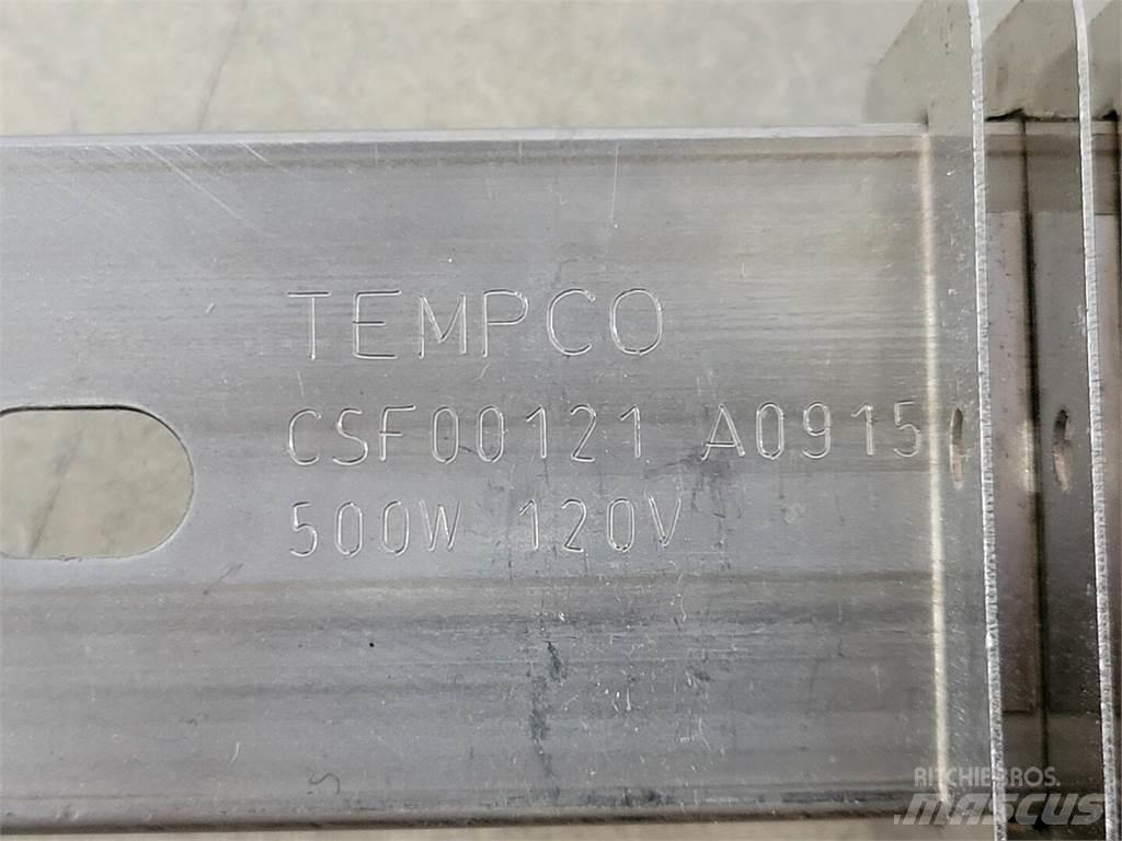  TEMPCO CSF00121 가열 및 해동 장비