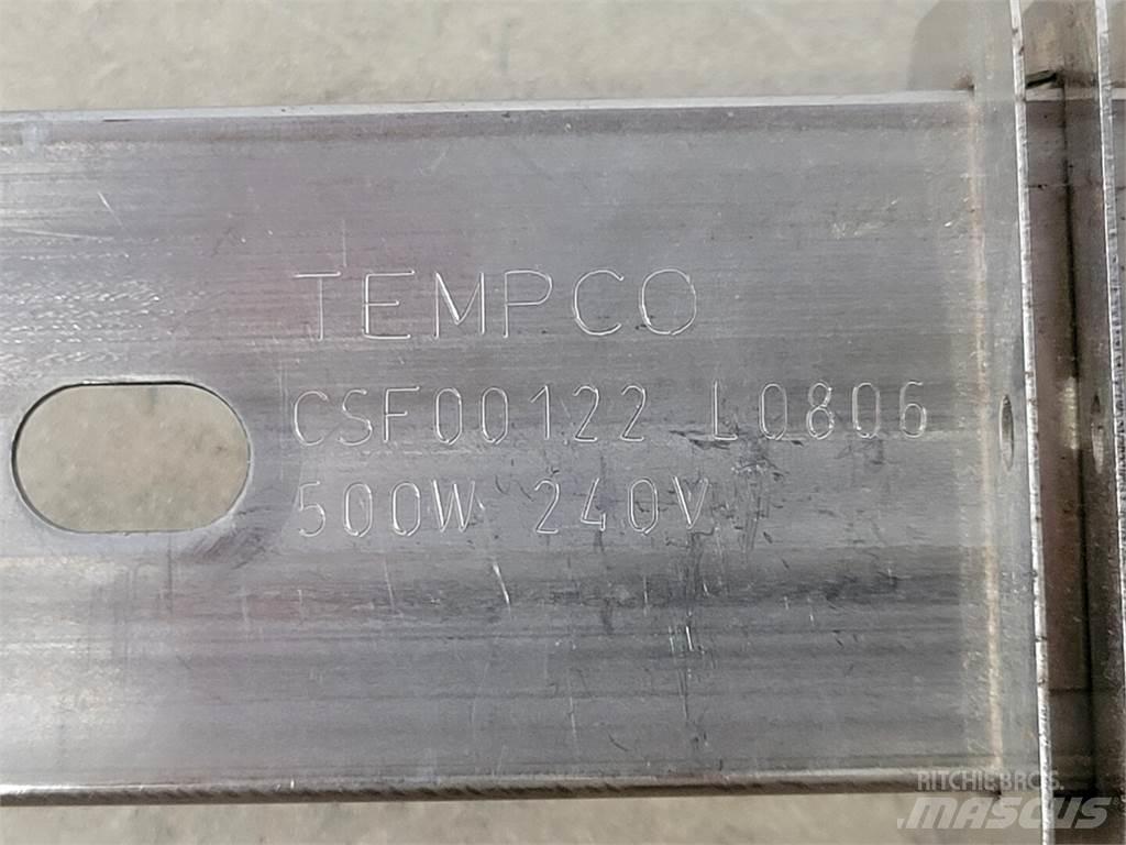 TEMPCO CSF00122 가열 및 해동 장비
