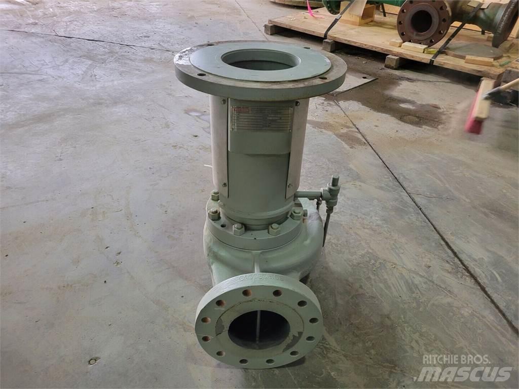 Textron CA6080B102 폐기물 펌프