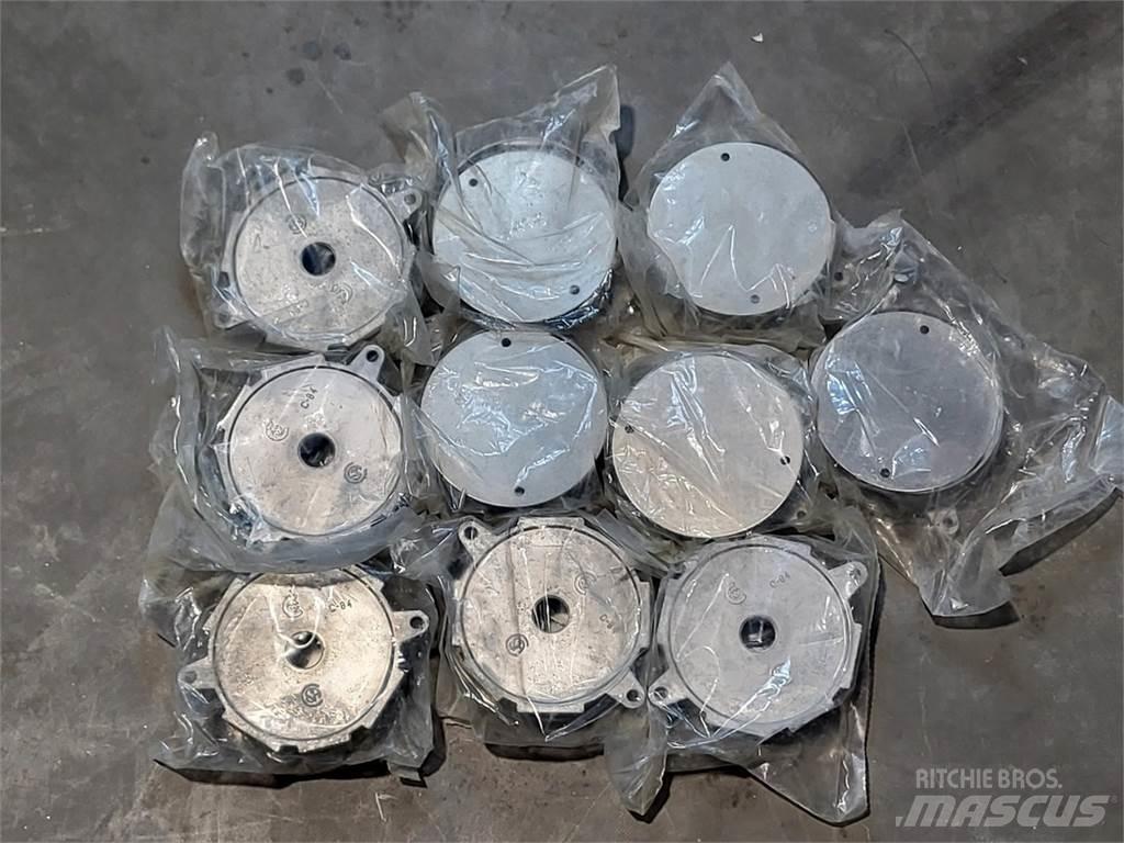 Thomas & BETTS CIC-8448 건설 장비 - 기타