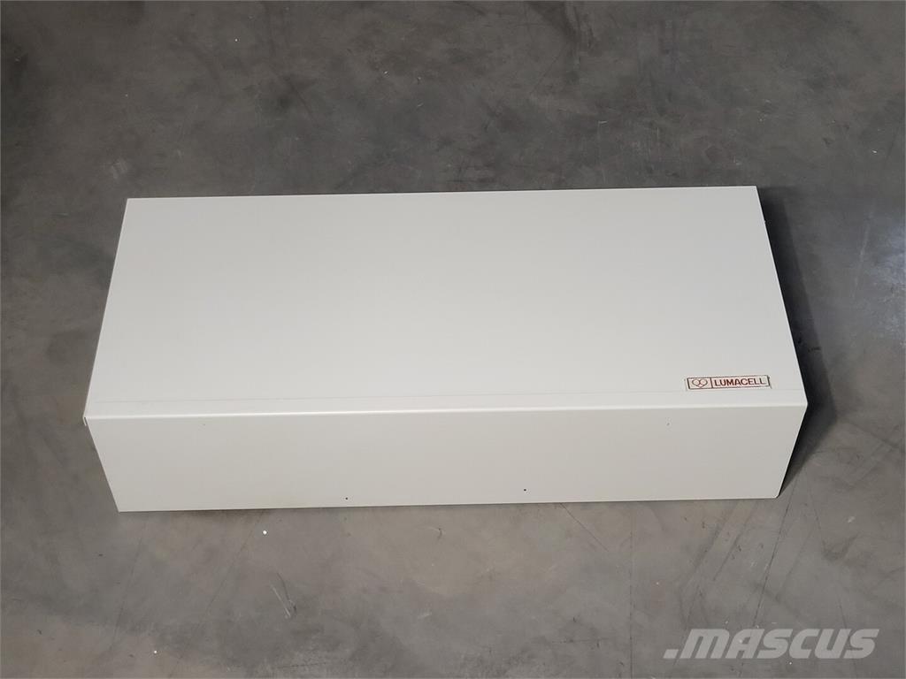 Thomas & BETTS RG24S720 배터리