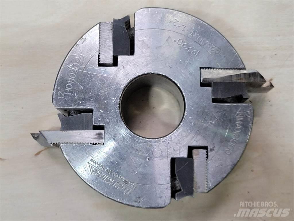 Titan KNIFE H01102022 건설 장비 - 기타