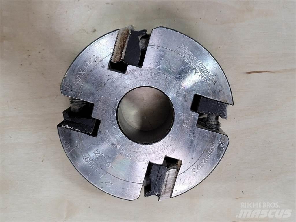 Titan KNIFE H01102023 건설 장비 - 기타