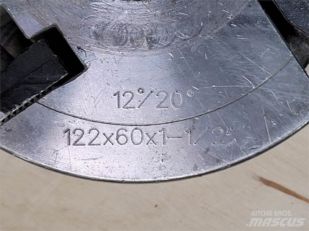 Titan KNIFE H01102023 건설 장비 - 기타