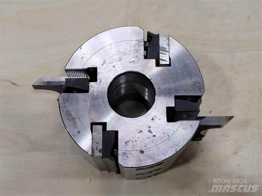Titan KNIFE H01102025 건설 장비 - 기타