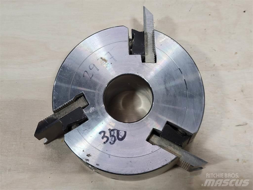 Titan KNIFE H01102135 건설 장비 - 기타