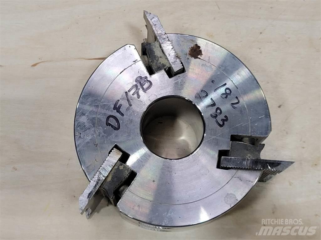Titan KNIFE H01102135 건설 장비 - 기타