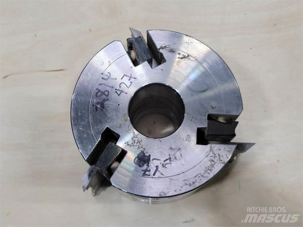 Titan KNIFE H01102136 건설 장비 - 기타
