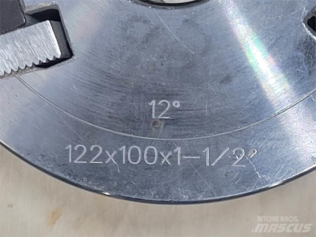Titan KNIFE H01102136 건설 장비 - 기타