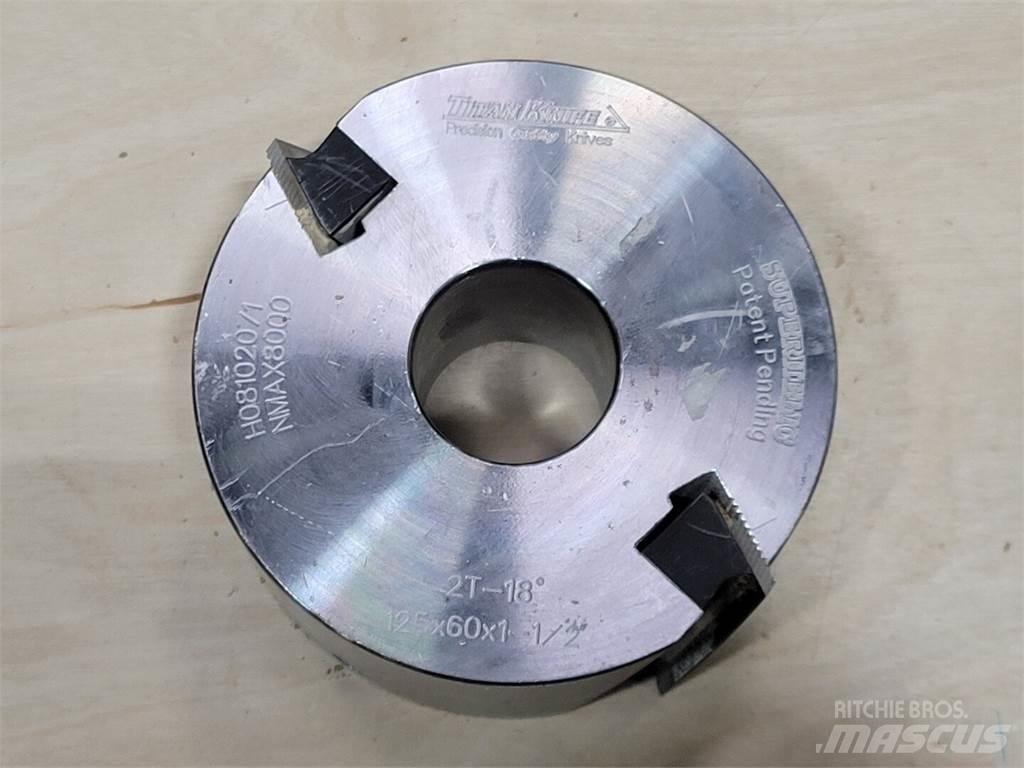 Titan KNIFE H081020/1 건설 장비 - 기타