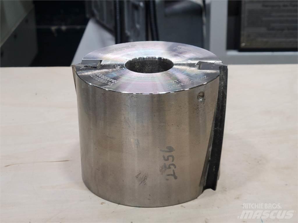 Titan KNIFE H08102072 건설 장비 - 기타