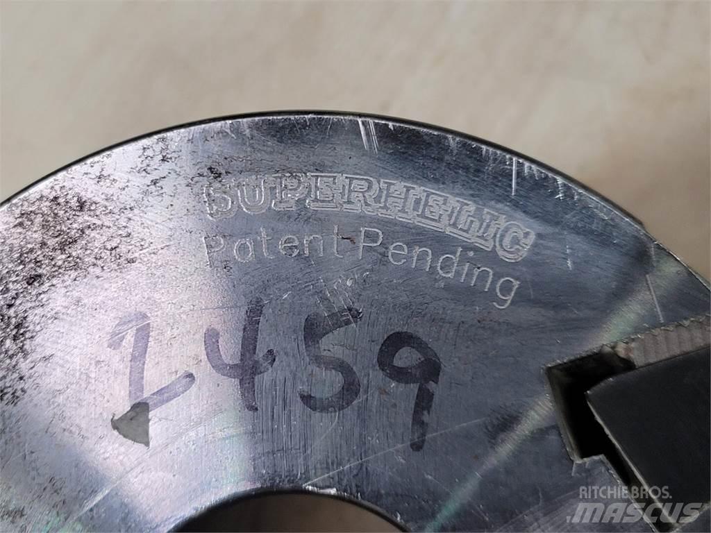 Titan KNIFE H08102072 건설 장비 - 기타