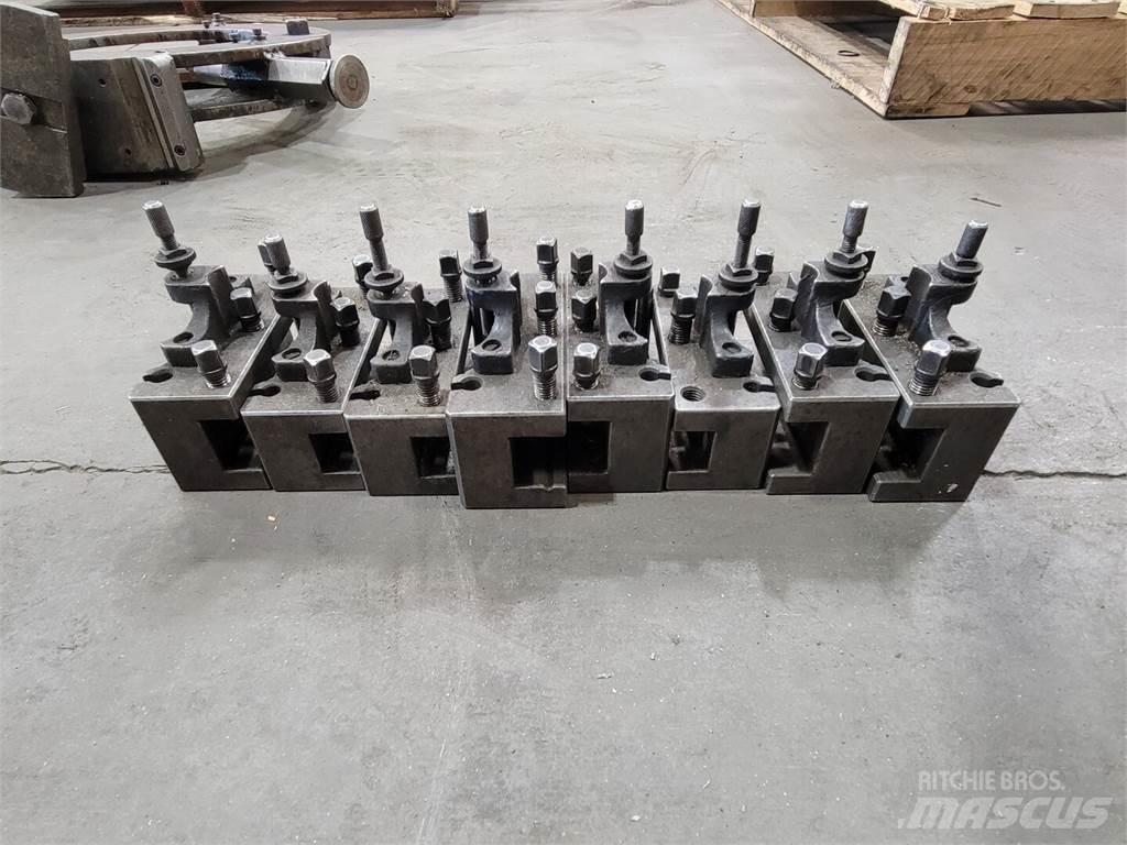 TOS SN-45B 건설 장비 - 기타