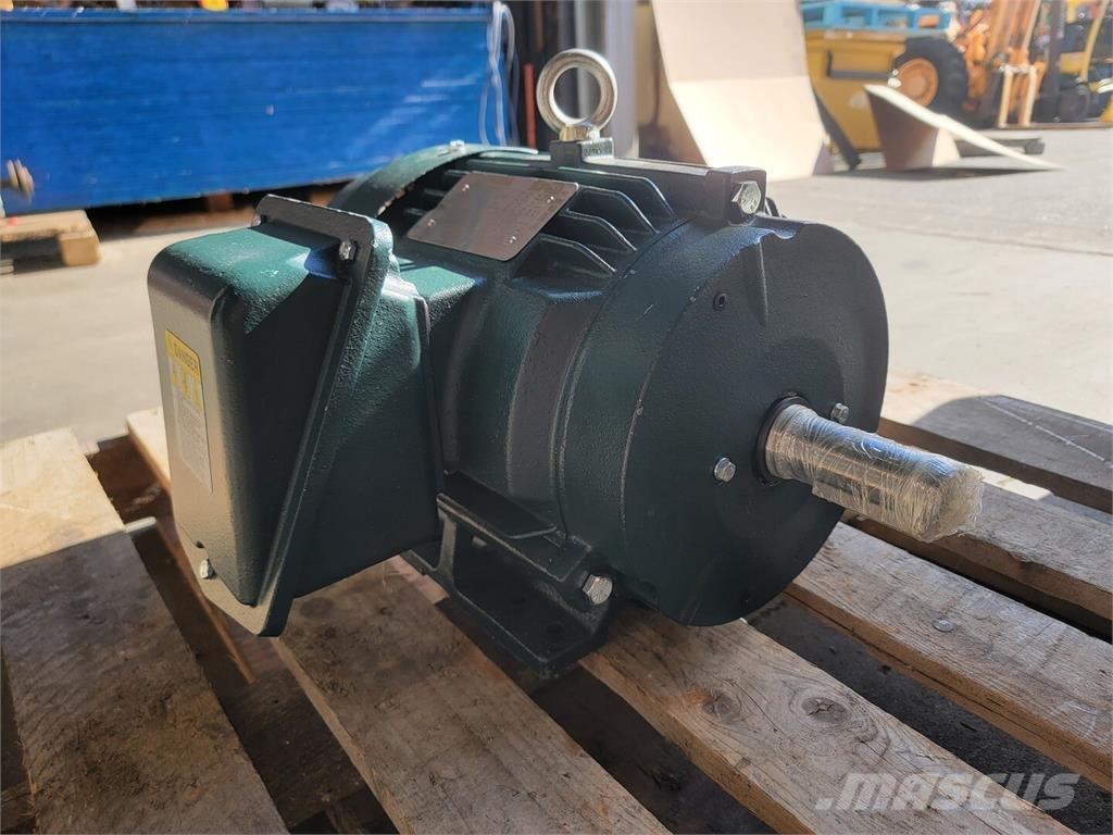  TOSHIBA 0056SDSC41A-P 공업용 엔진