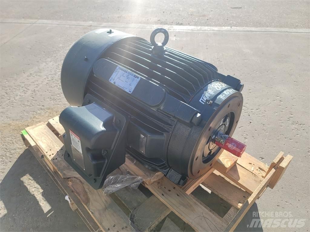  TOSHIBA 2K5060L1S090 공업용 엔진