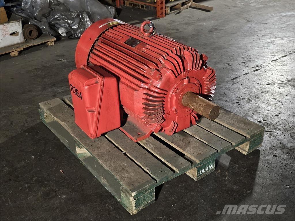  TOSHIBA B1006FLF4YDP 공업용 엔진