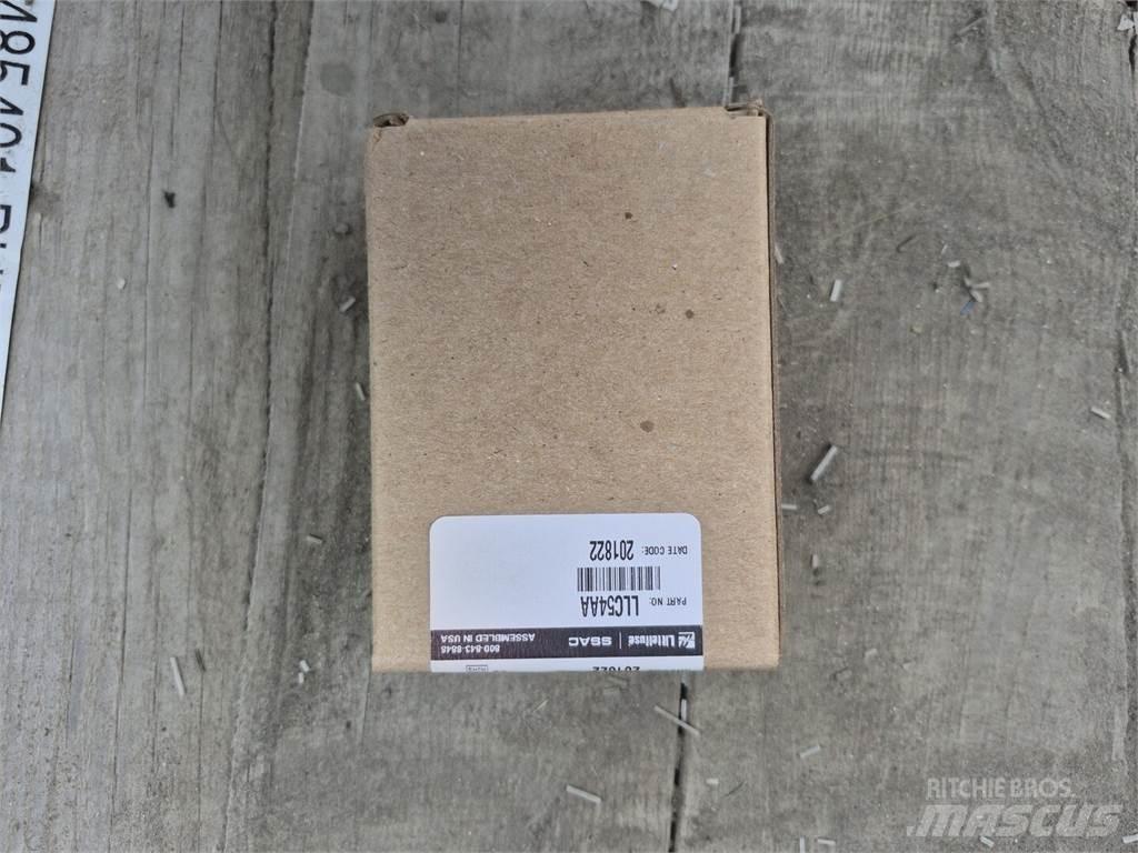 Toyo PUMPS DPF50 폐기물 펌프