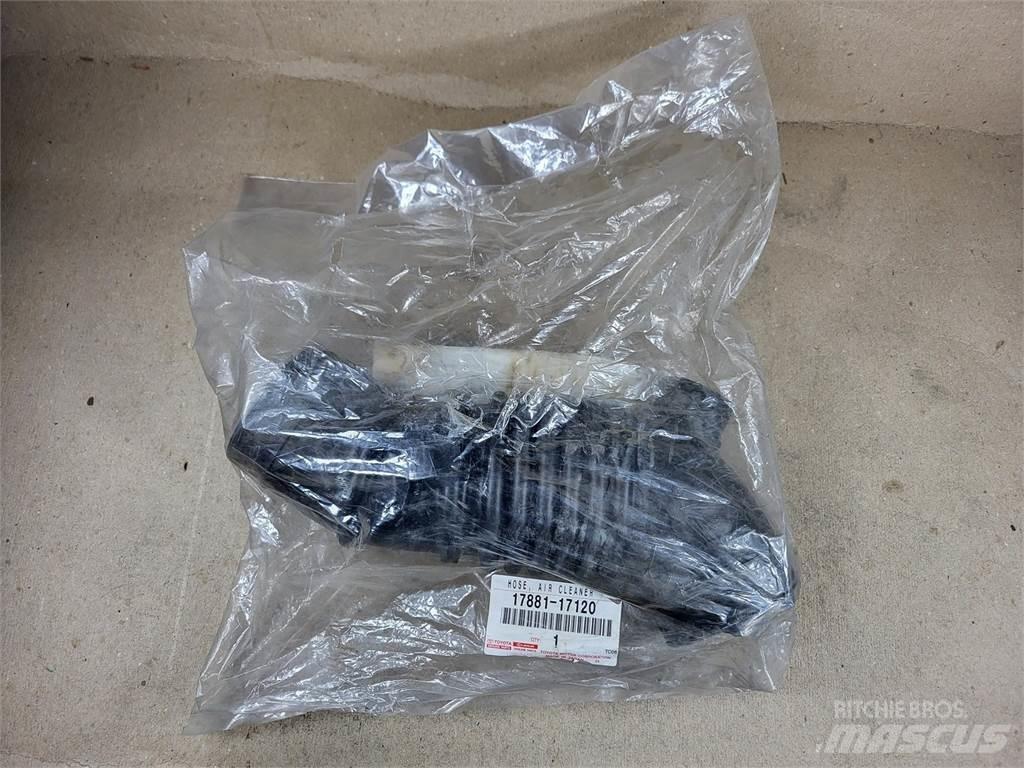 Toyota 17881-17120 기타 부품  