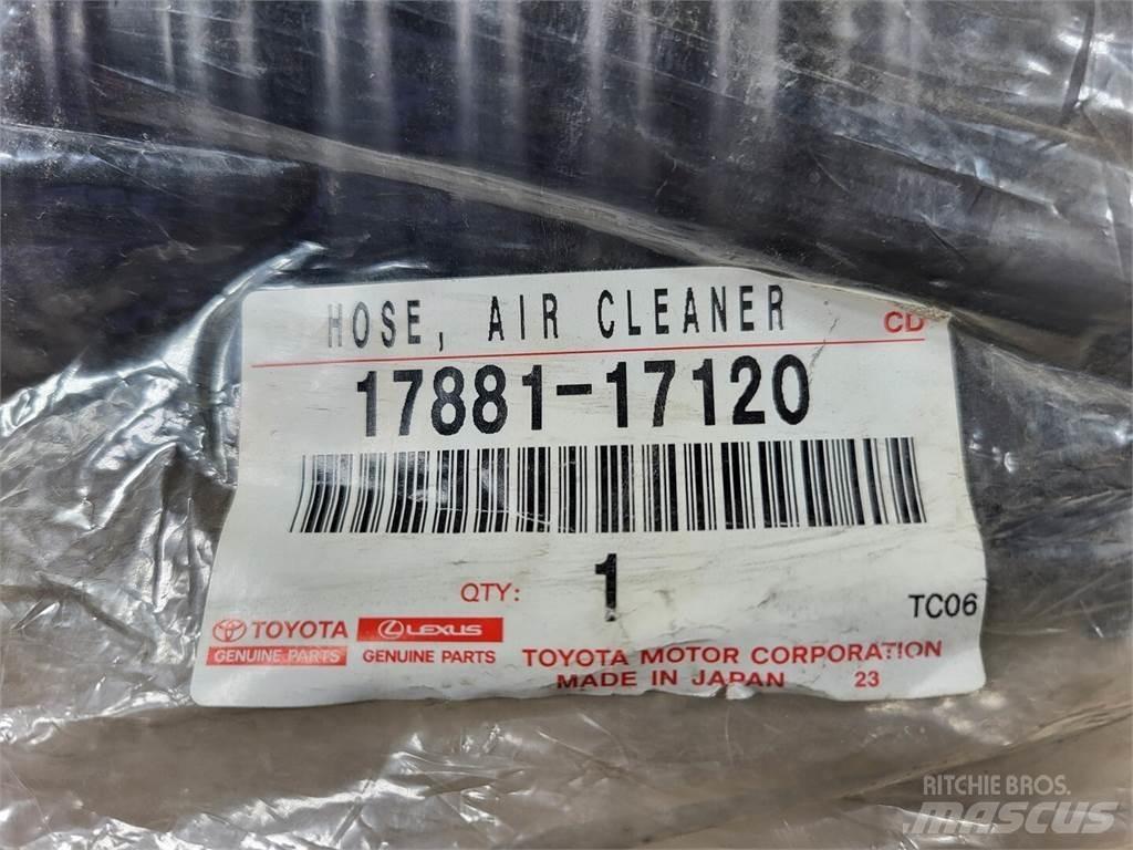 Toyota 17881-17120 기타 부품  