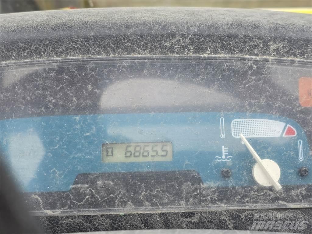 Toyota 7FGU45 건설 장비 - 기타