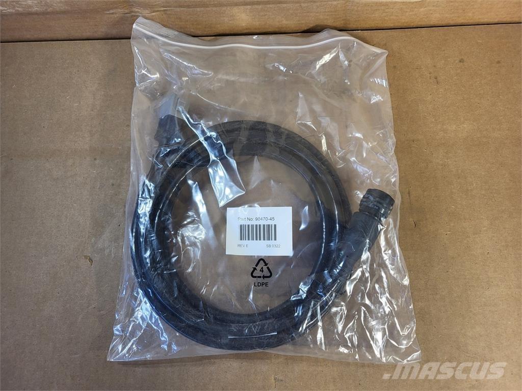 Trimble 90470-45 건설 장비 - 기타