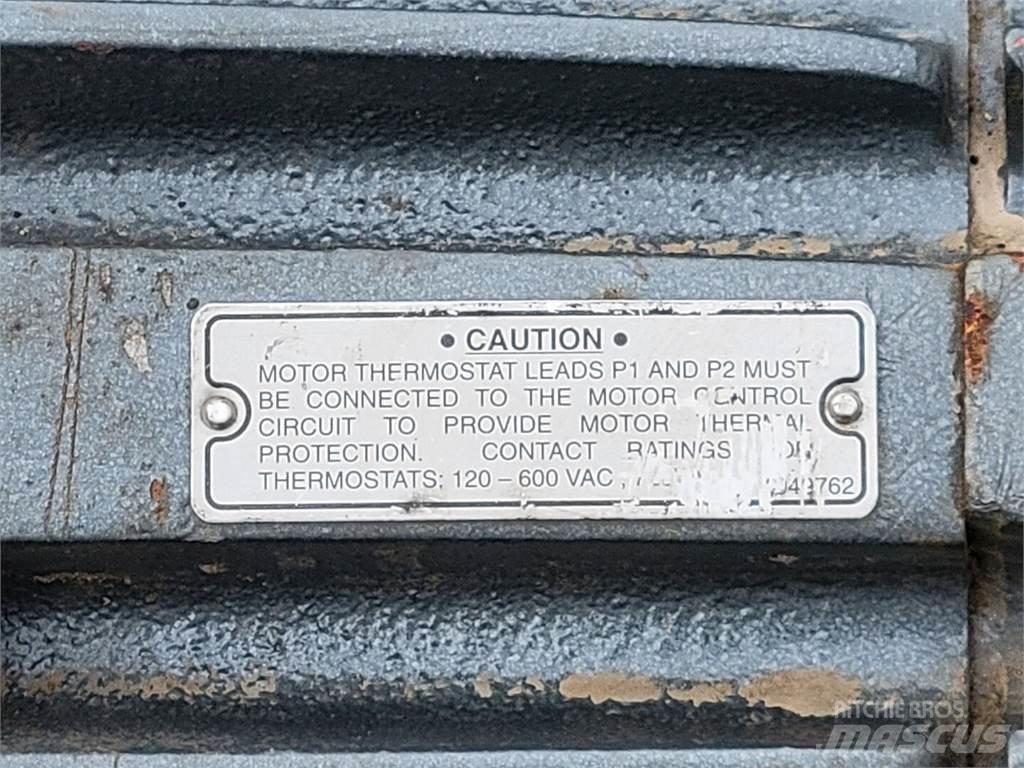  U.S ELECTRICAL MOTORS 공업용 엔진