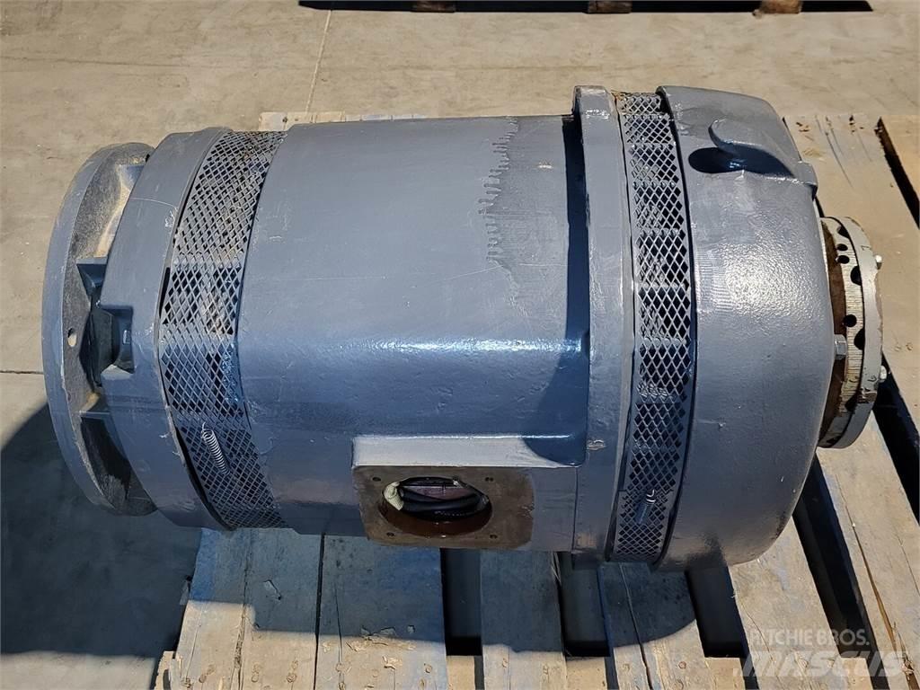  U.S ELECTRICAL MOTORS 공업용 엔진