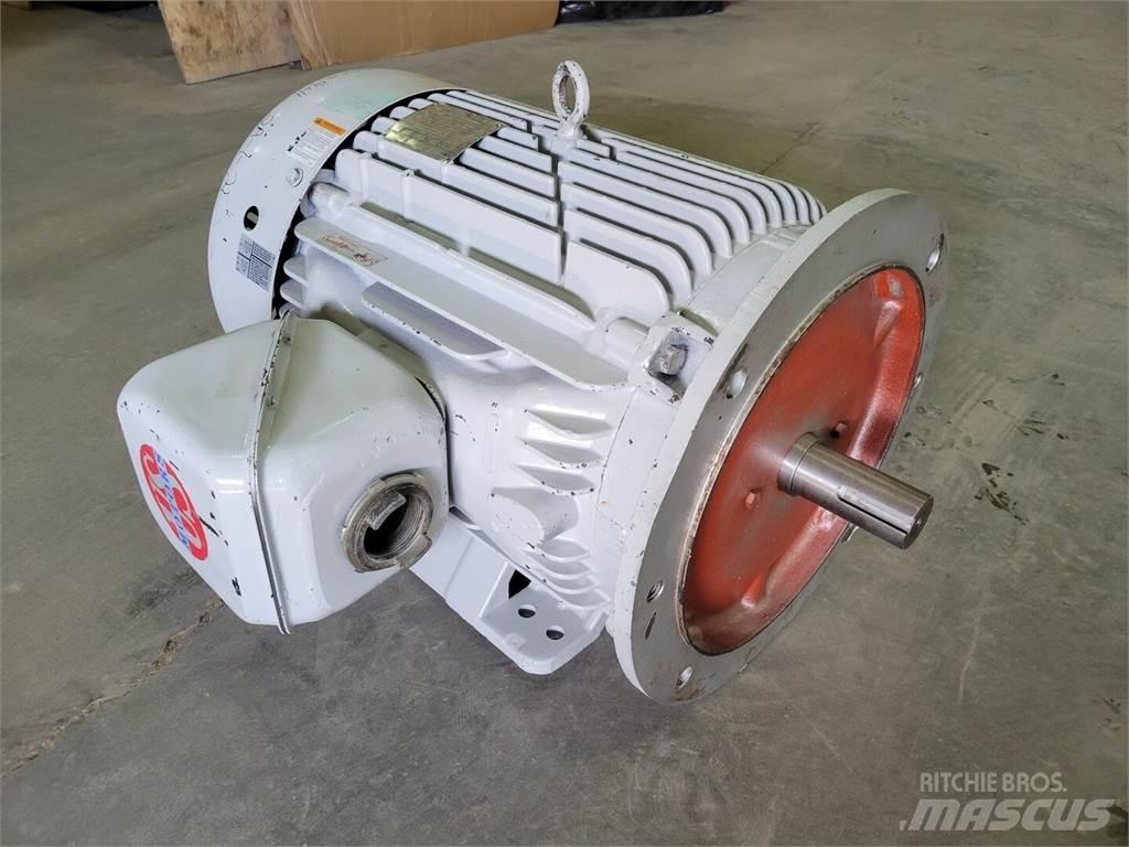  US GEARMOTORS - 공업용 엔진
