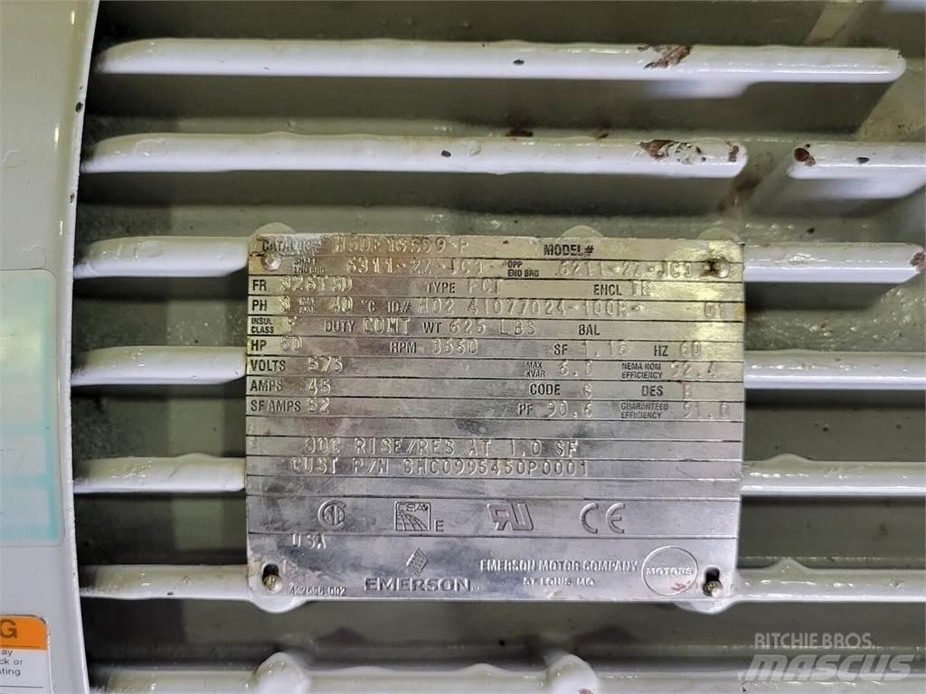  US GEARMOTORS - 공업용 엔진