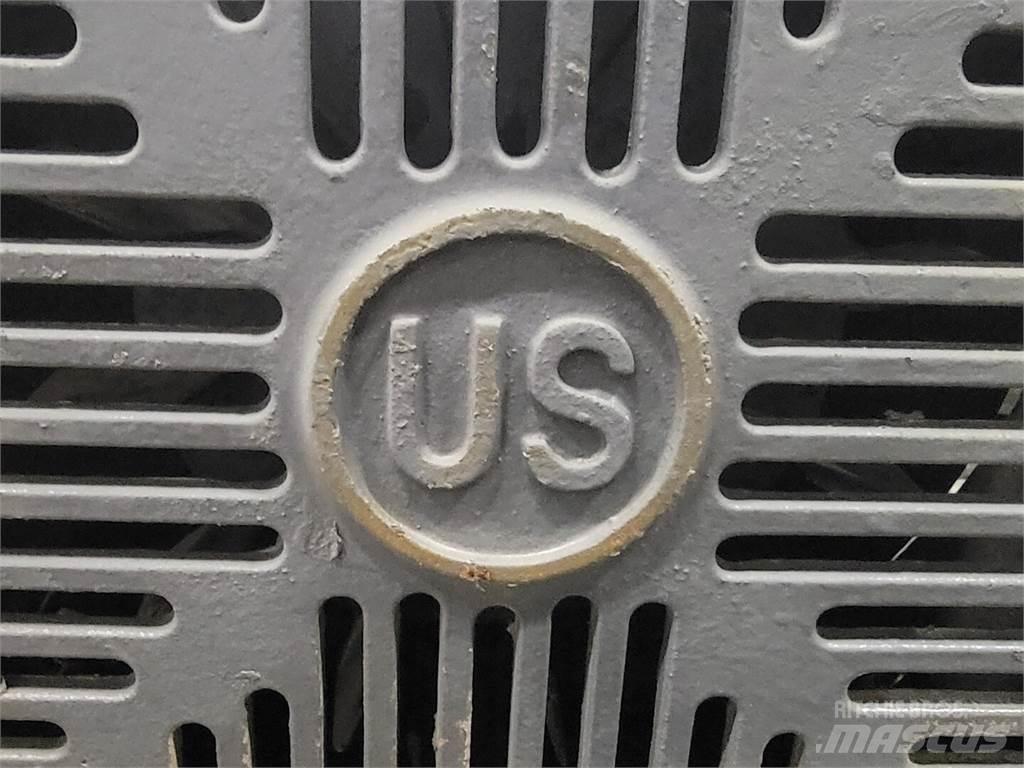  US MOTORS CD50P2F 공업용 엔진