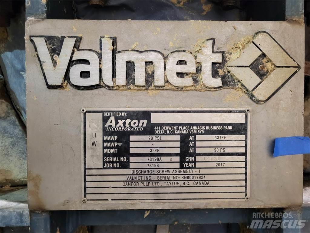 Valmet MSS 28 B 세척 장비