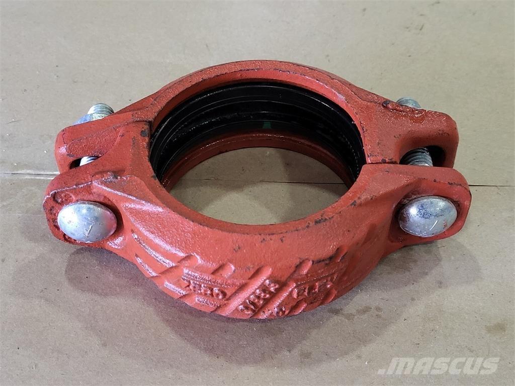  VICTAULIC 기타 부품  