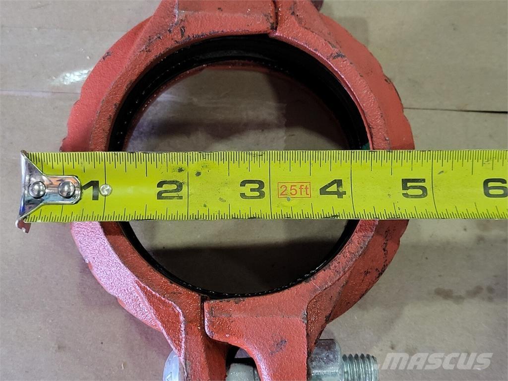  VICTAULIC 기타 부품  