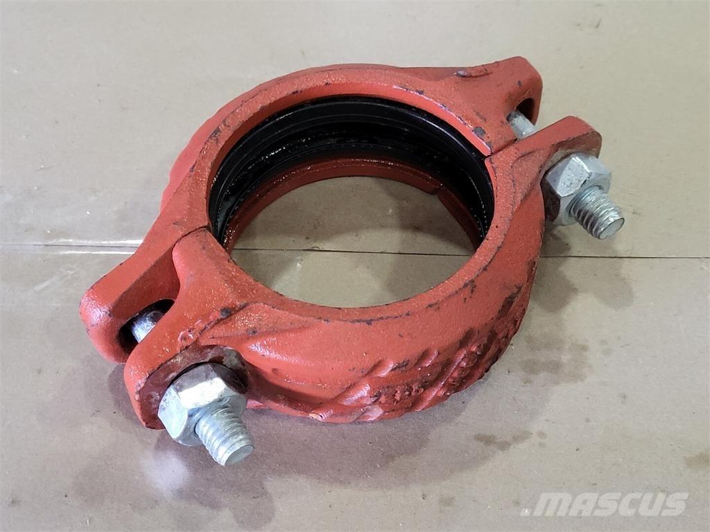  VICTAULIC 기타 부품  