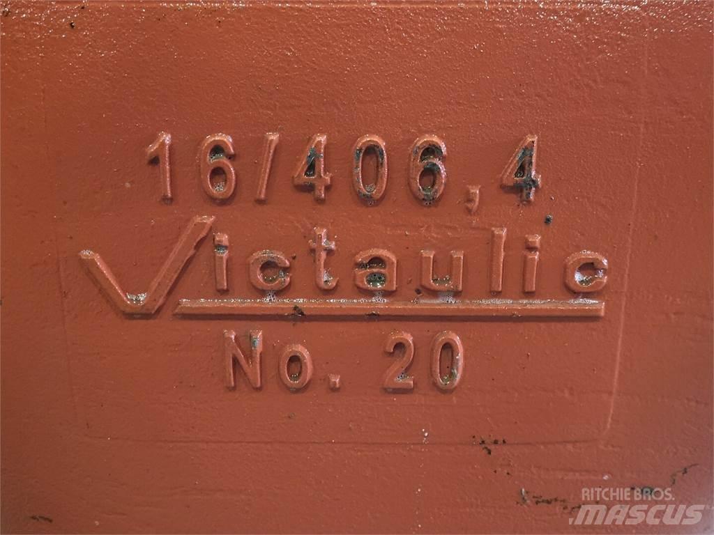  VICTAULIC No. 20 기타 부품  