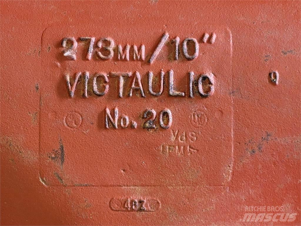  VICTAULIC No. 20 기타 부품  