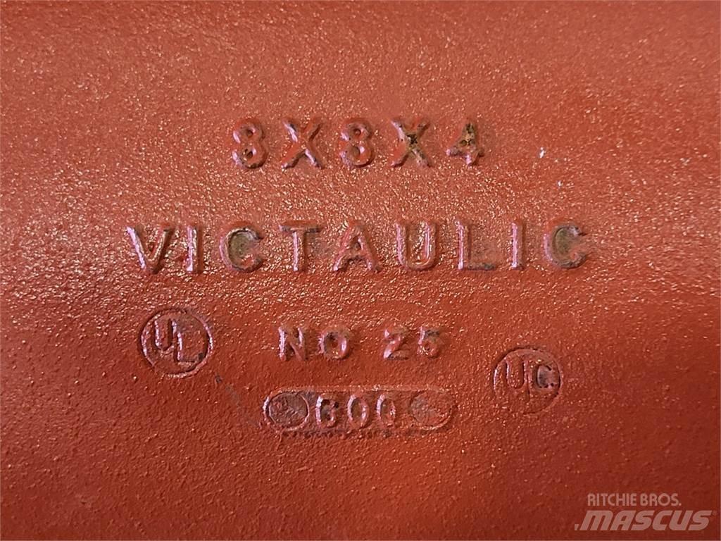  VICTAULIC No. 25 기타 부품  