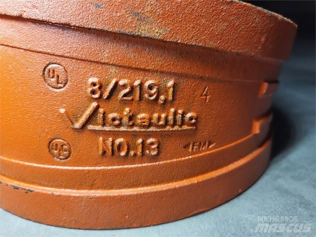  VICTUALIC No. 13 기타 부품  