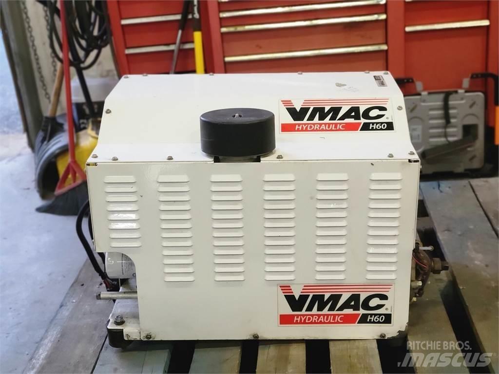  VMAC H60 콤푸레샤
