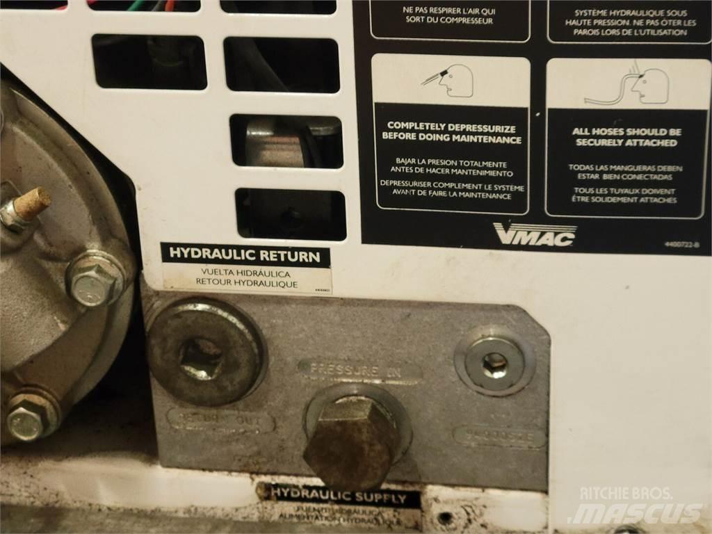  VMAC H60 콤푸레샤