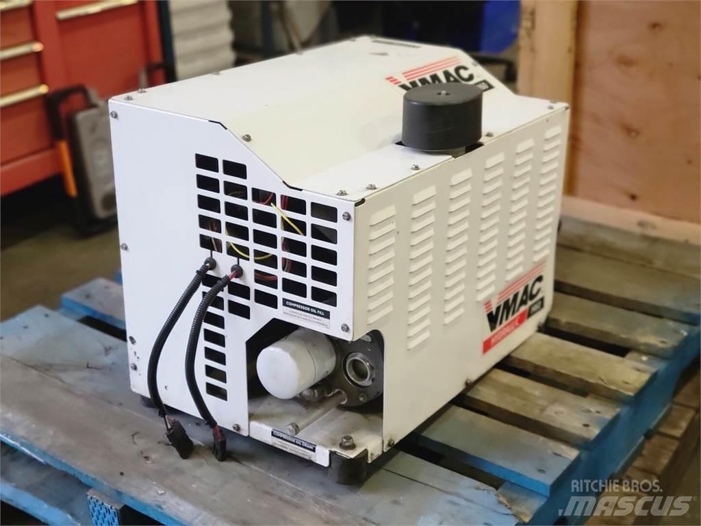  VMAC H60 콤푸레샤