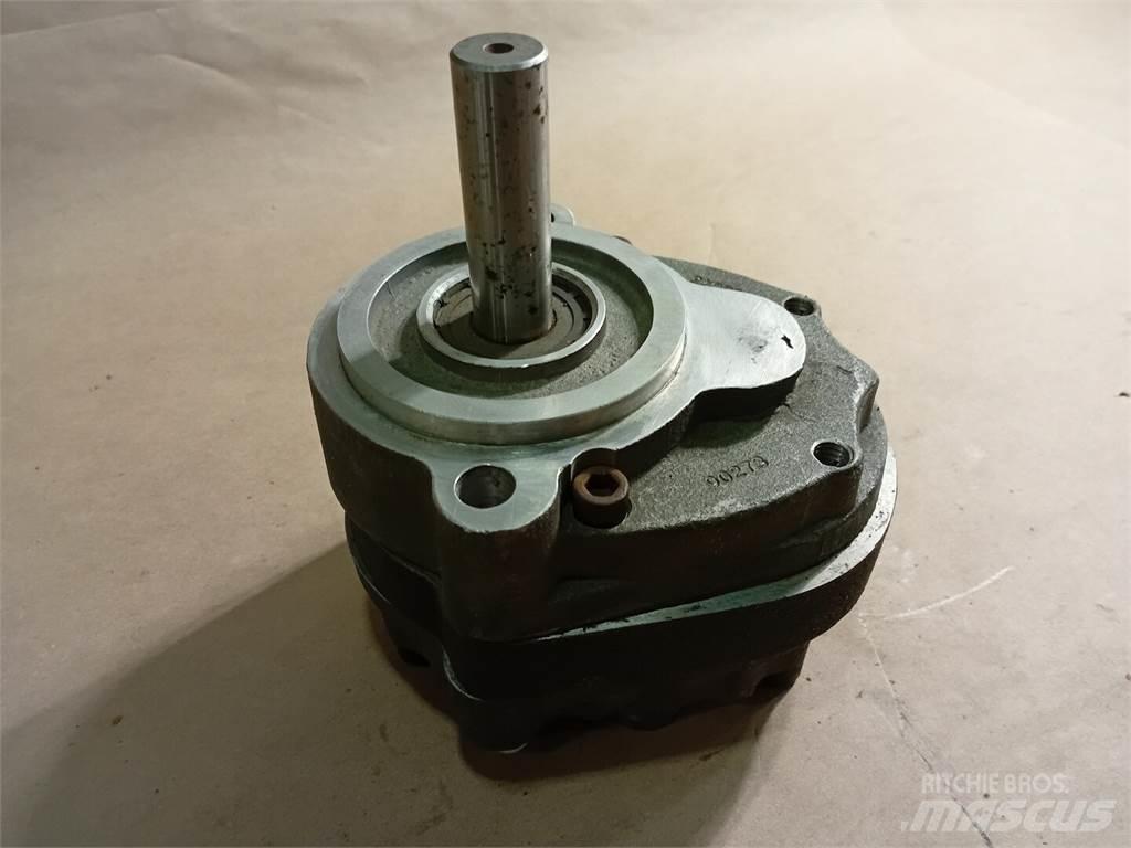  WEBSTER 90273 폐기물 펌프