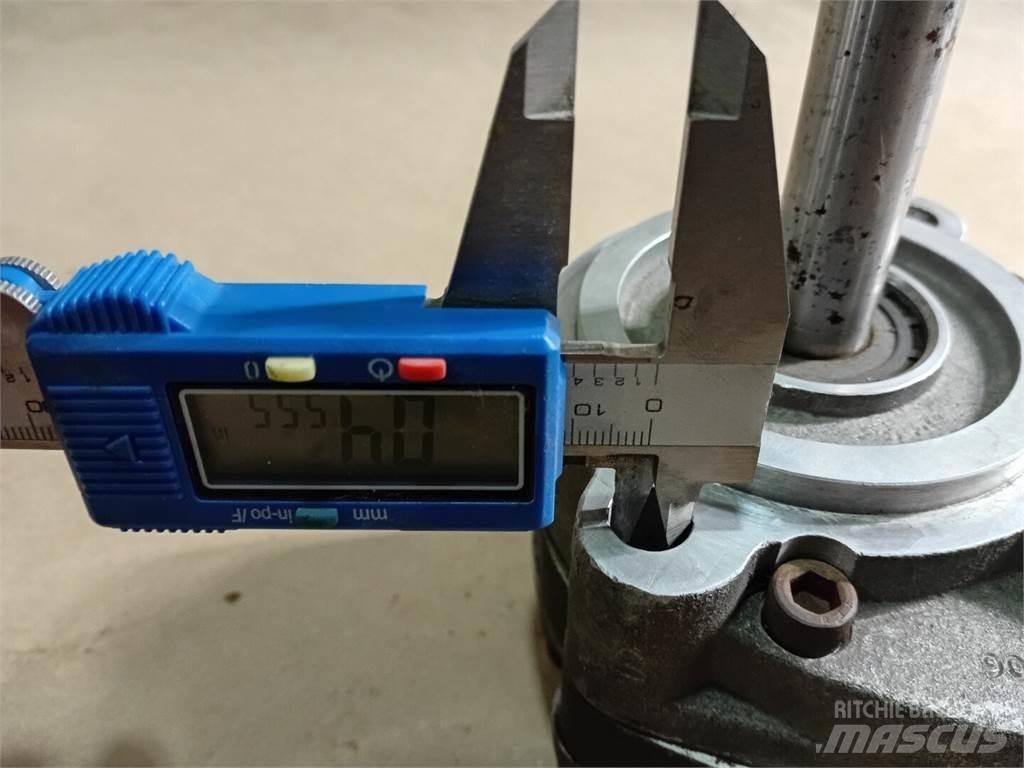  WEBSTER 90273 폐기물 펌프