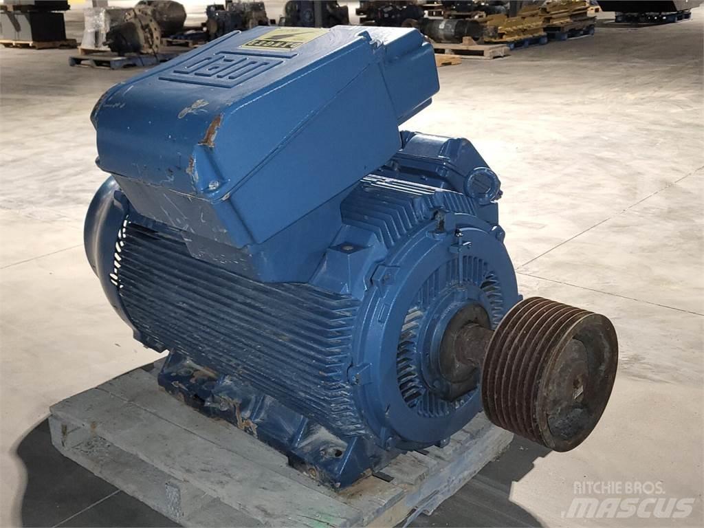  WEG HV250404HGF5006F3 공업용 엔진